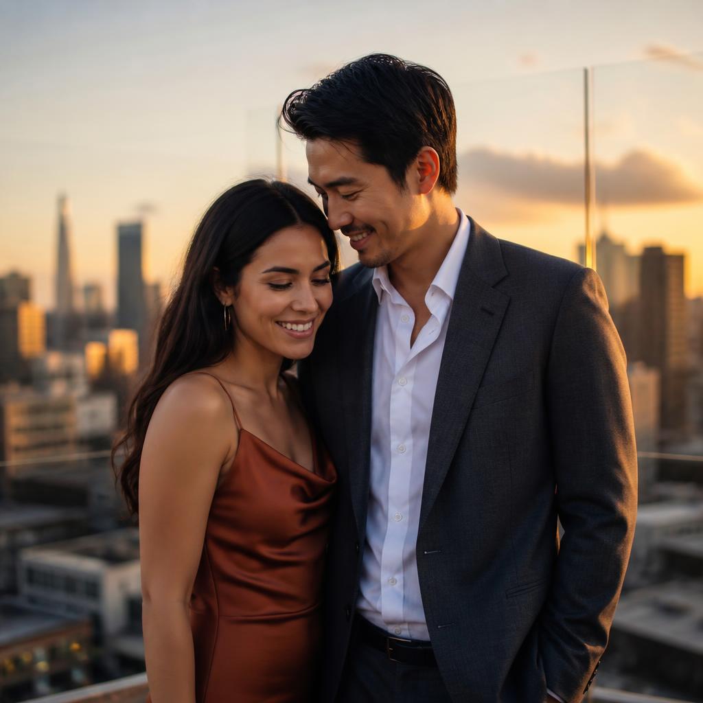 Visa K-1 fiancé(e)